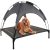 Covered dog bed Purlov 25428