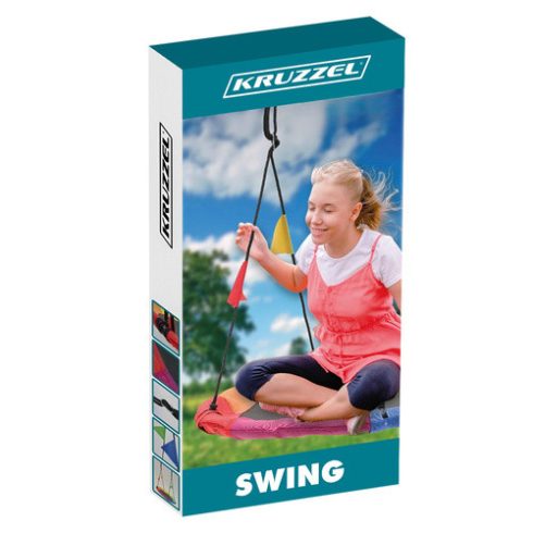 Gólyafészek 110 cm Kruzzel 25284