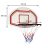 Trizand 24335 basketball backboard