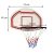 Trizand 24335 basketball backboard