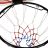 Trizand 24335 basketball backboard