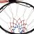 Trizand 24335 basketball backboard