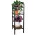Standing flower stand 80cm Ruhhy 25627