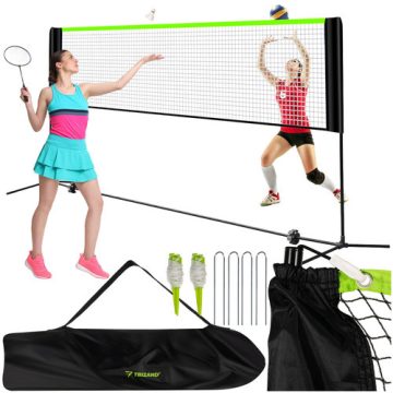 Trizand 25625 Volleyball Net