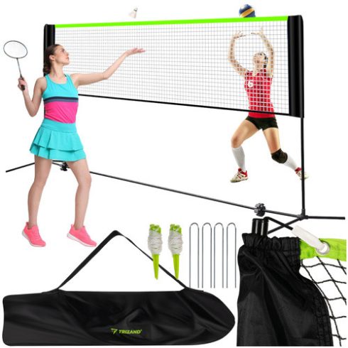 Trizand 25625 Volleyball Net