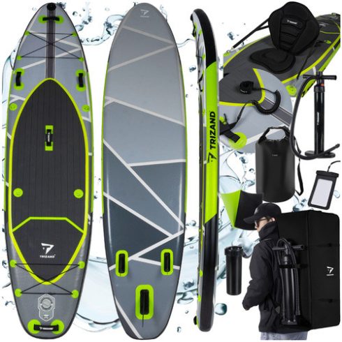 SUP board 335cm with accessories Trizand 25260