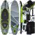 SUP board 335cm with accessories Trizand 25260