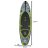 SUP board 335cm with accessories Trizand 25260
