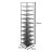 Ruhhy 25564 modular shoe rack