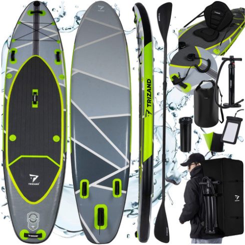 SUP board 350cm with accessories Trizand 25259