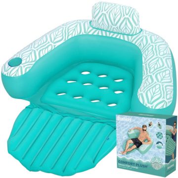 Inflatable mattress - armchair - BESTWAY 43719