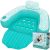 Inflatable mattress - armchair - BESTWAY 43719