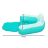Inflatable mattress - armchair - BESTWAY 43719