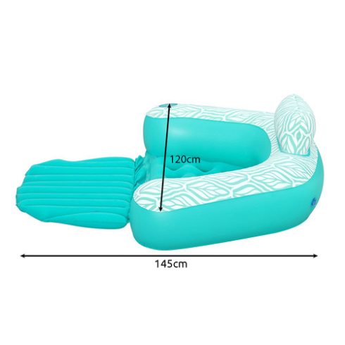 Inflatable mattress - armchair - BESTWAY 43719