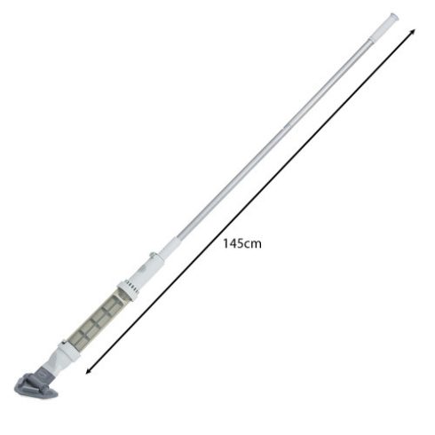 Pool bottom vacuum cleaner - BESTWAY 60327