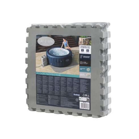 Foam mat for pool - BESTWAY 60334