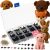 Mascot Eyes - Repair Kit Maaleo 25761