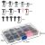 Mascot Eyes - Repair Kit Maaleo 25761