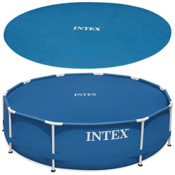 Solar cover for pool INTEX 28012