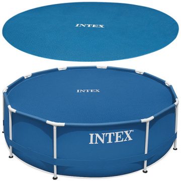 Solar cover for pool INTEX 28013