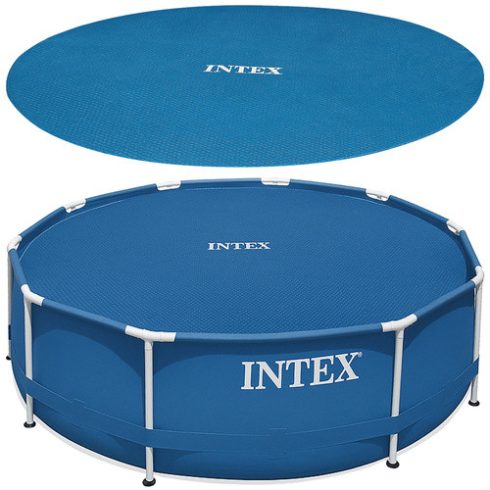 Solar cover for pool INTEX 28013