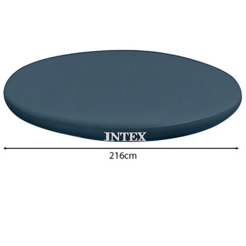 INTEX 28020 pool cover