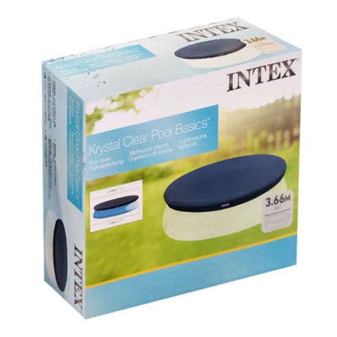 INTEX 28022 Expansion Pool Cover