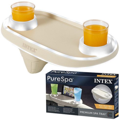 INTEX 28520 medenceital-polc
