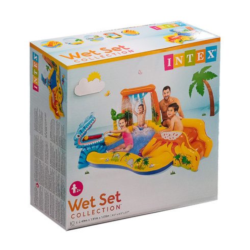 INTEX 57444 Inflatable Pool