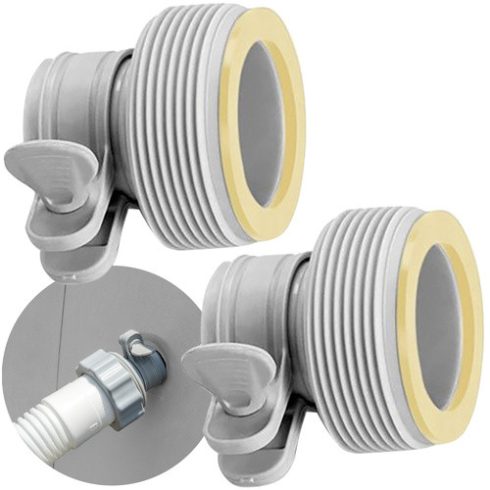 INTEX 29061 Pool Adapters