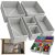 Underwear organizer - set of 6 Ruhhy 25764