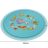 Garden sprinkler mat 150cm Kruzzel 25568