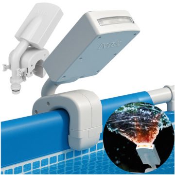 INTEX 28089 Pool Water Fountain