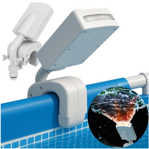 INTEX 28089 Pool Water Fountain