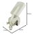 INTEX 28089 Pool Water Fountain