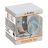 Cordless fan white Ruhhy 25566