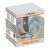 Cordless fan white Ruhhy 25566