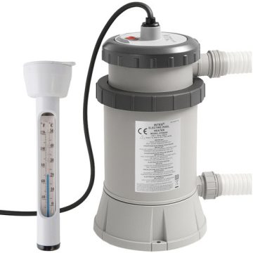 INTEX 28684 Pool Water Heater
