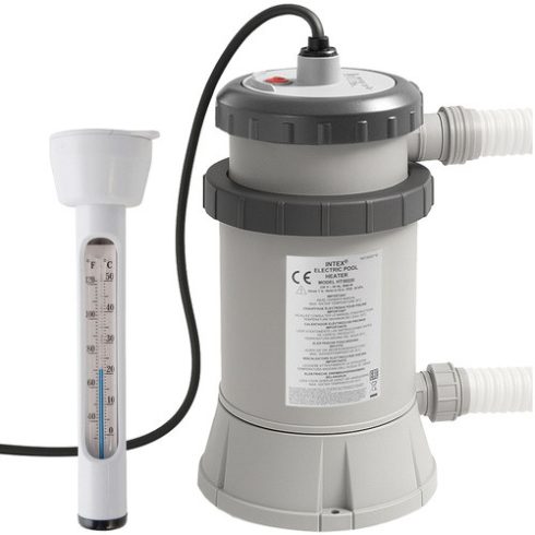 INTEX 28684 Pool Water Heater