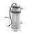 INTEX 28684 Pool Water Heater