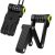 Trizand 25733 Folding Bike Lock