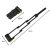 Trizand 25733 Folding Bike Lock