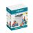 Block box - 3 levels Kruzzel 25757