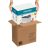 Block box - 3 levels Kruzzel 25757