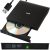 External drive + CD/DVD burner Izoxis 26083