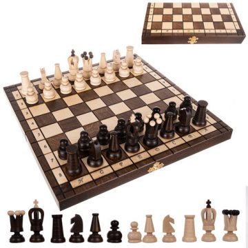 Royal chess 31x31cm Ruhhy 26038