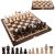 Royal chess 31x31cm Ruhhy 26038