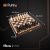Royal chess 31x31cm Ruhhy 26038