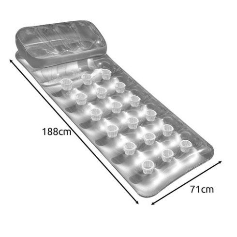 INTEX 58894 air mattress