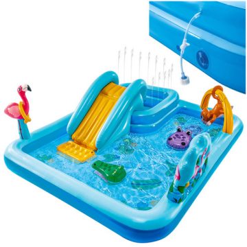 INTEX 57161 Inflatable Pool